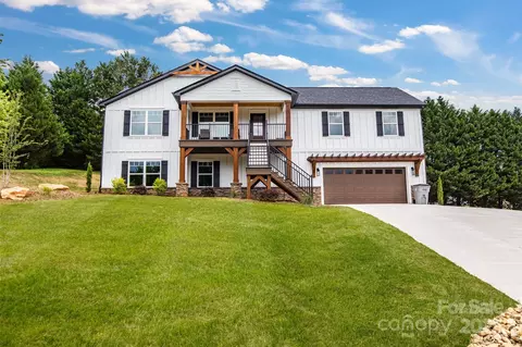 2205 Olde West Rd, Hudson, NC 28638 photo 6