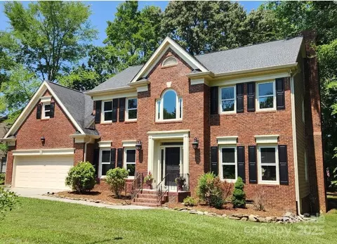 5408 Apple Glen Dr, Harrisburg, NC 28075