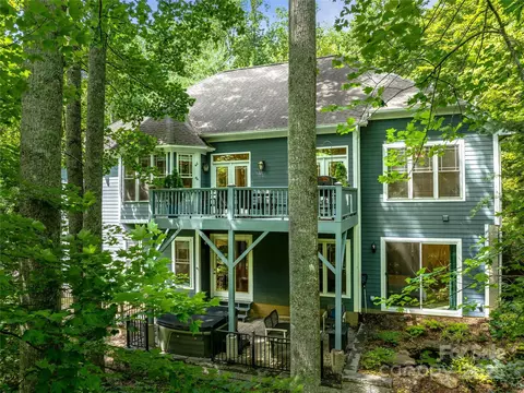 37 Gaston Mountain Rd, Asheville, NC 28806
