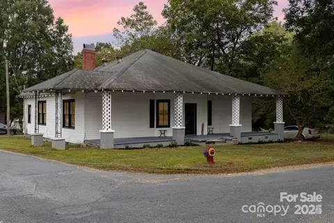 601 Hasty St, Marshville, NC 28103
