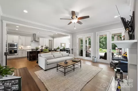 13012 Brooklyn Skylar Way, Huntersville, NC 28078