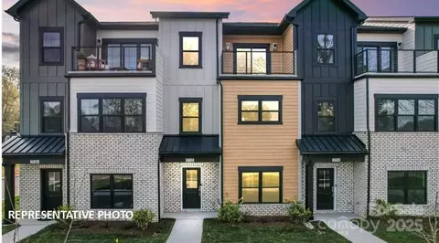 728 Falling Oak 21 Aly #21, Huntersville, NC 28078