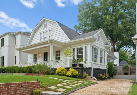 2015 Lombardy Cir, Charlotte, NC 28203