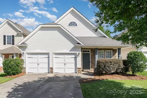 9644 Marquette Nw St NW, Concord, NC 28027