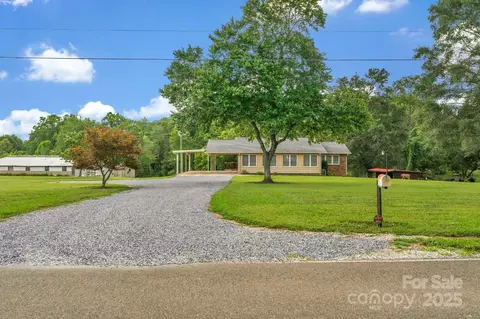 2036 Biggers Lake Rd, Shelby, NC 28152