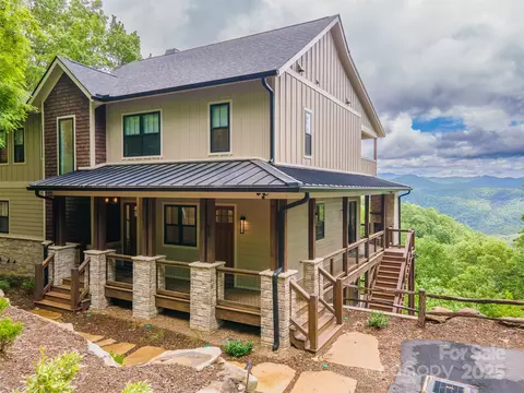 55 Steeplebush 629 Ct #629, Tuckasegee, NC 28783
