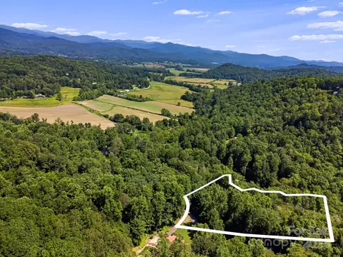 14 Long Branch 14 Rd #14, Pisgah Forest, NC 28768