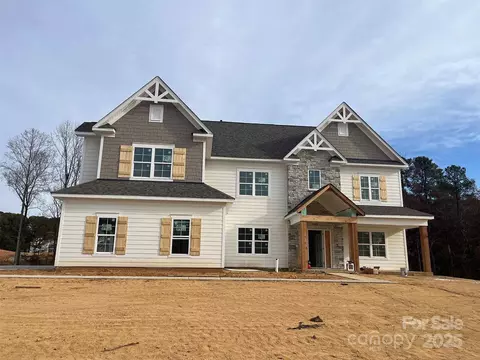 12107 Sessile Oak0023 Dr #OAK0023, Mint Hill, NC 28227