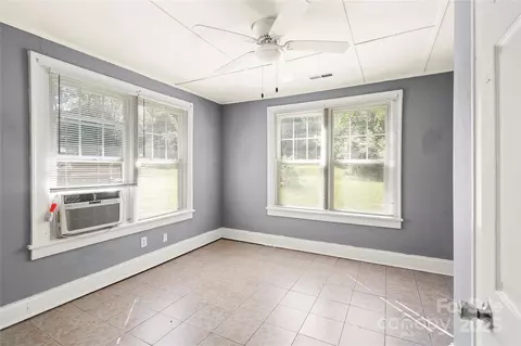 Bedroom - 921 N Jackson St, Salisbury, NC 28144 photo 1 of 6
