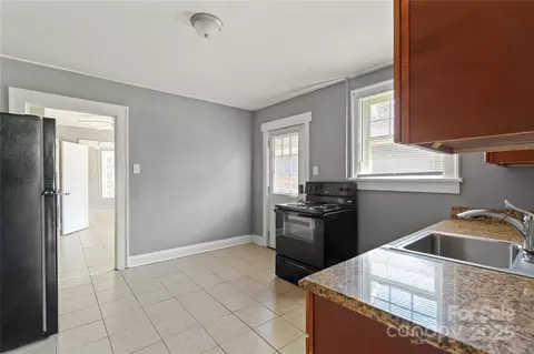 Kitchen - 921 N Jackson St, Salisbury, NC 28144 photo 1 of 1
