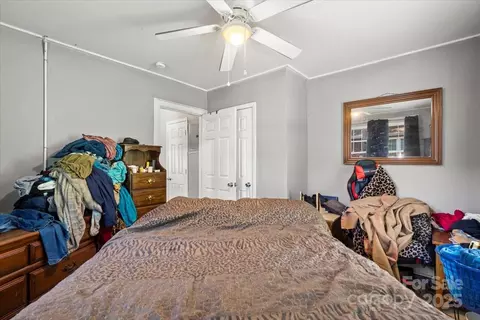 Bedroom - 921 N Jackson St, Salisbury, NC 28144 photo 5 of 6