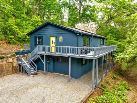 220 Deer Run Rd, Canton, NC 28716