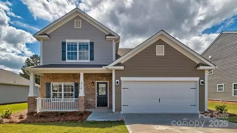 513 Jacobus Ln, Monroe, NC 28112