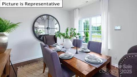 Dining - 513 Jacobus Ln, Monroe, NC 28112 photo 1 of 2