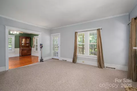 Living - 1173 Cat Square Rd, Vale, NC 28168 photo 3 of 7