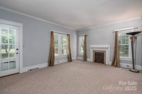 Living - 1173 Cat Square Rd, Vale, NC 28168 photo 1 of 7