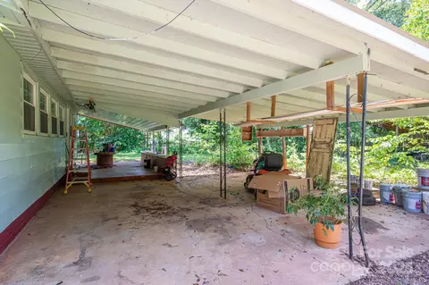 Exterior - 1173 Cat Square Rd, Vale, NC 28168 photo 3 of 6
