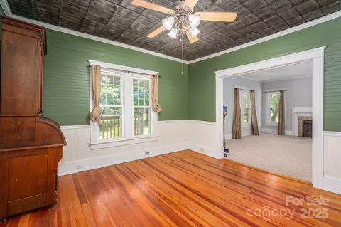 Living - 1173 Cat Square Rd, Vale, NC 28168 photo 5 of 7