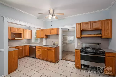 Kitchen - 1173 Cat Square Rd, Vale, NC 28168 photo 1 of 1
