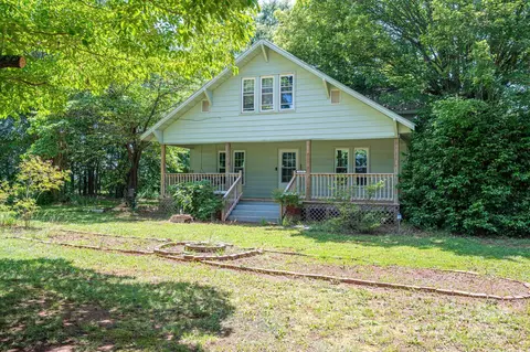 Exterior - 1173 Cat Square Rd, Vale, NC 28168 photo 6 of 6