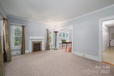 Living - 1173 Cat Square Rd, Vale, NC 28168 photo 2 of 7