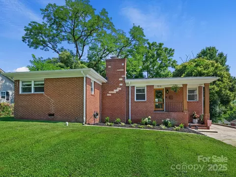 1516 Russell Ave, Charlotte, NC 28216