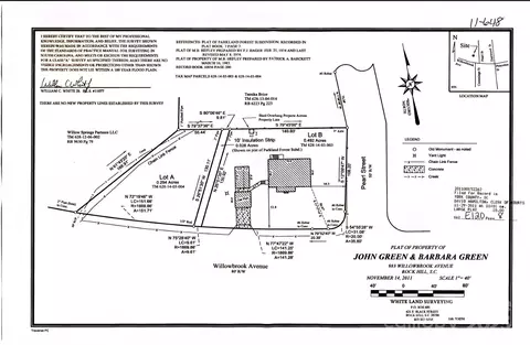 947 Willowbrook Ave, Rock Hill, SC 29730