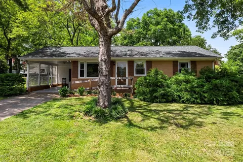 814 W Gold St, Kings Mountain, NC 28086