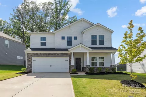 4046 Armstrong Farm Dr, Belmont, NC 28012