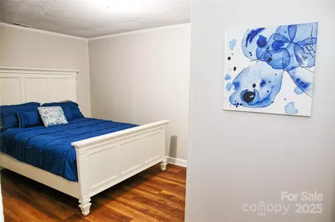 Bedroom - 218 Blacksnake Rd, Stanley, NC 28164 photo 5 of 6