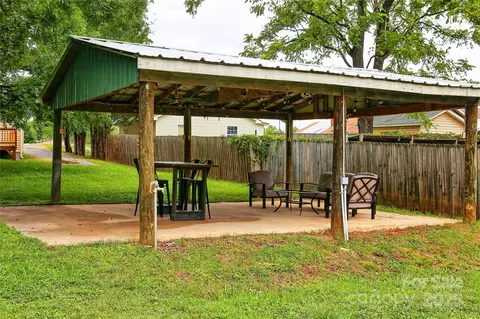Exterior - 218 Blacksnake Rd, Stanley, NC 28164 photo 4 of 6