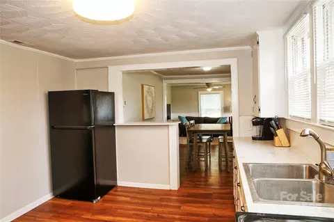 Kitchen - 218 Blacksnake Rd, Stanley, NC 28164 photo 2 of 4