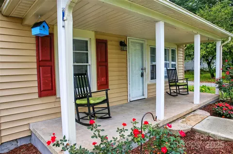 Exterior - 218 Blacksnake Rd, Stanley, NC 28164 photo 5 of 6