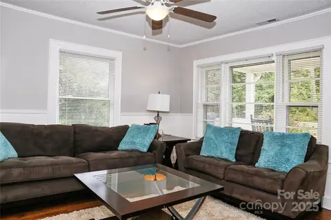 Living - 218 Blacksnake Rd, Stanley, NC 28164 photo 2 of 2