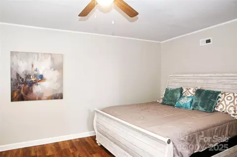 Bedroom - 218 Blacksnake Rd, Stanley, NC 28164 photo 3 of 6