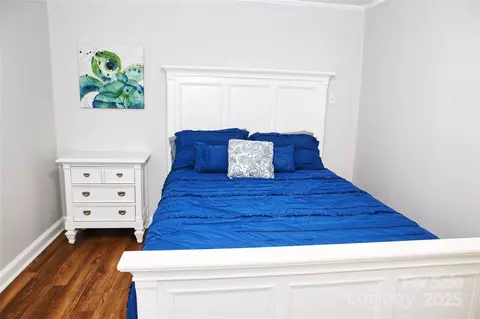 Bedroom - 218 Blacksnake Rd, Stanley, NC 28164 photo 6 of 6