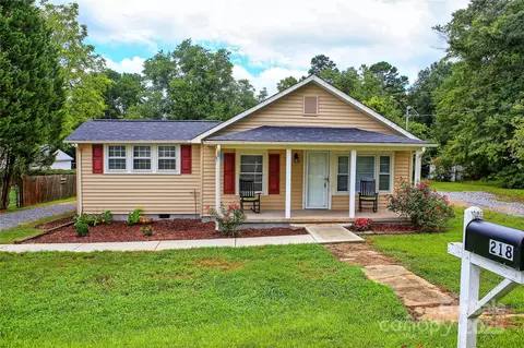 218 Blacksnake Rd, Stanley, NC 28164