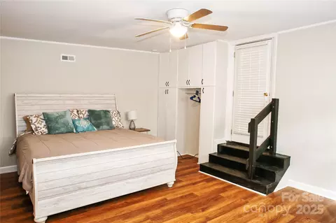 Bedroom - 218 Blacksnake Rd, Stanley, NC 28164 photo 4 of 6