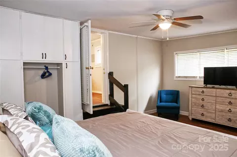 Bedroom - 218 Blacksnake Rd, Stanley, NC 28164 photo 2 of 6