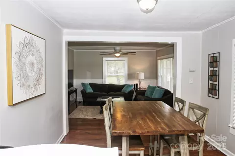 Dining - 218 Blacksnake Rd, Stanley, NC 28164 photo 3 of 4