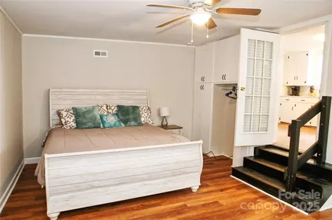 Bedroom - 218 Blacksnake Rd, Stanley, NC 28164 photo 1 of 6