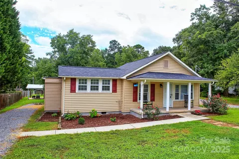 Exterior - 218 Blacksnake Rd, Stanley, NC 28164 photo 2 of 6