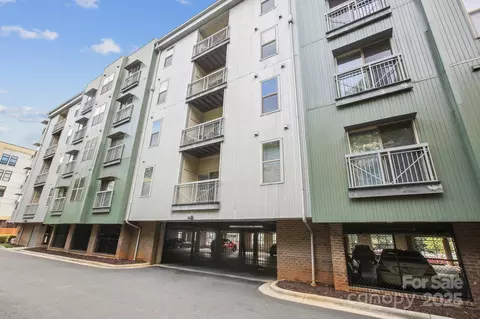 630 Calvert 410 St #410, Charlotte, NC 28208