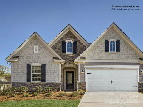 5950 Oak Branch Cir, Maiden, NC 28650