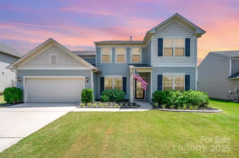5079 Nighthawk Dr, Fort Mill, SC 29707