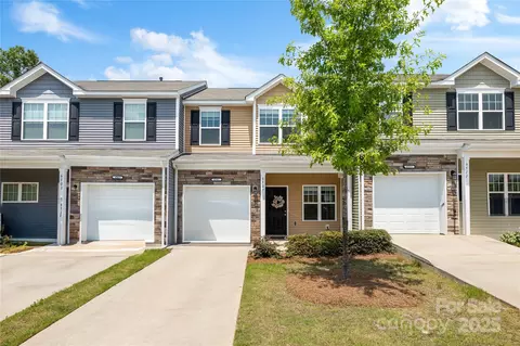 6507 Revolutionary Trl, Charlotte, NC 28217