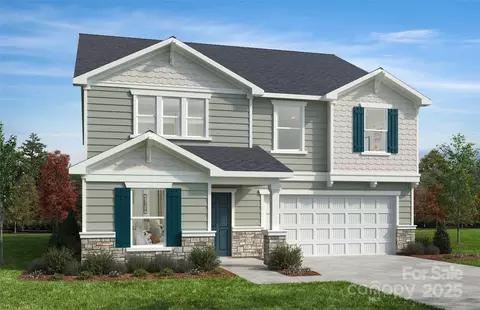 3001 Cunningham Farm Dr, Indian Trail, NC 28079