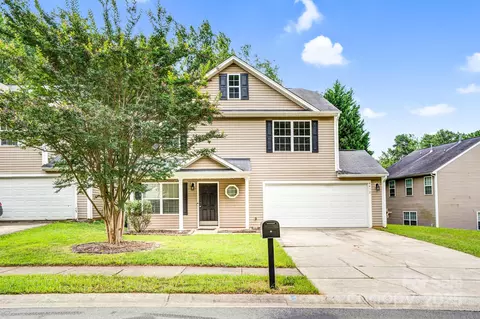 4412 Trillium Fields Dr, Charlotte, NC 28269