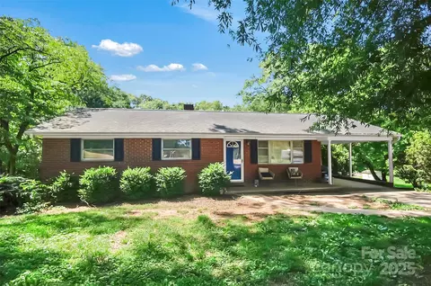 113 N Academy St, Mooresboro, NC 28114