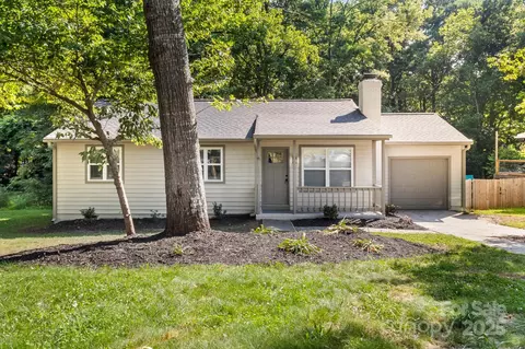 6515 Santa Cruz Trl, Charlotte, NC 28227